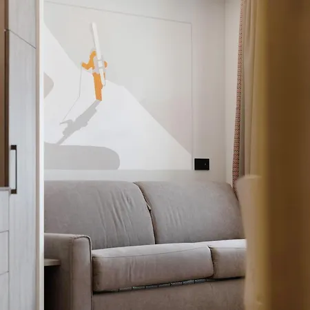 Apartment Wind Mountain Planet House Livigno